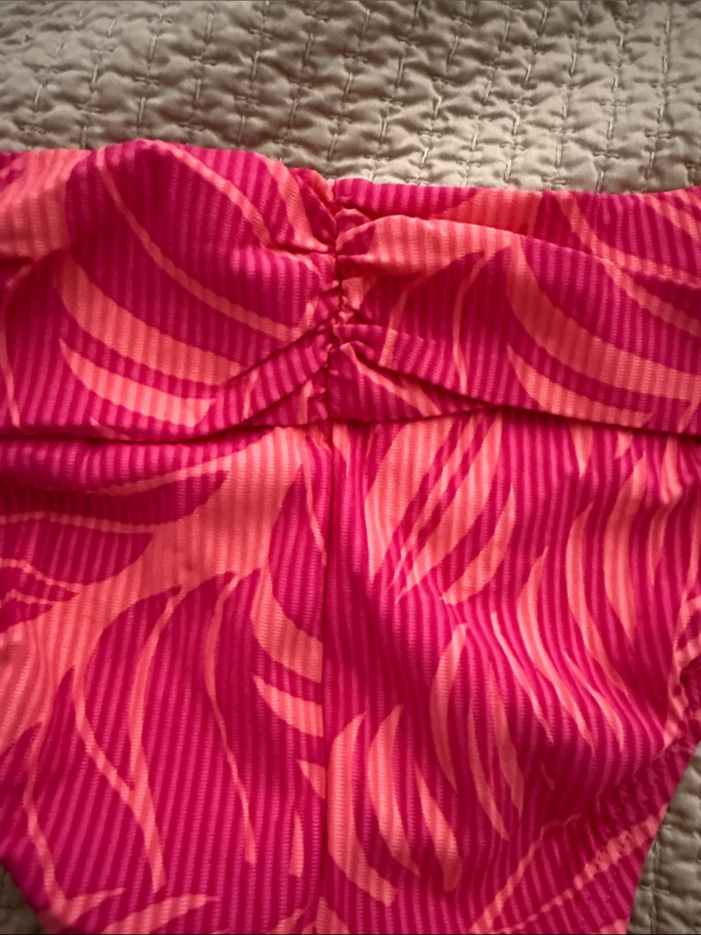 Sunsets - bikini bottom - small - NWT - Picture 3 of 5